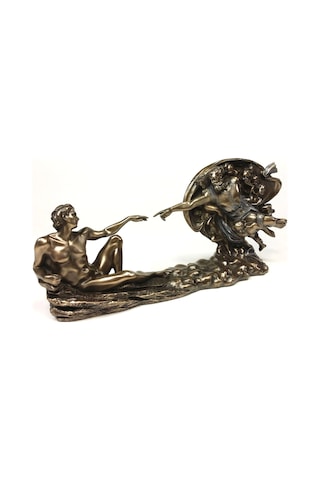 Adem İn Yaratılışı Biblosu