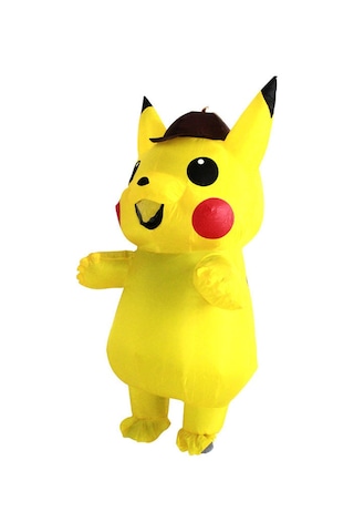 Lıcorıce Çizgi Film Anime Bebek Yürüyüş Performansı