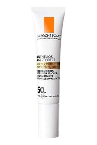La Roche Posay Anthelios Age Correct Cream SPF50 15 ML