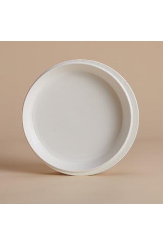 Korkmaz Crown Collection 30 Parça Yemek Takımı A9813 Beyaz