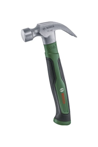 Bosch Orta Çatal Ağızlı Çekiç 340 GR - 1600A02W7X