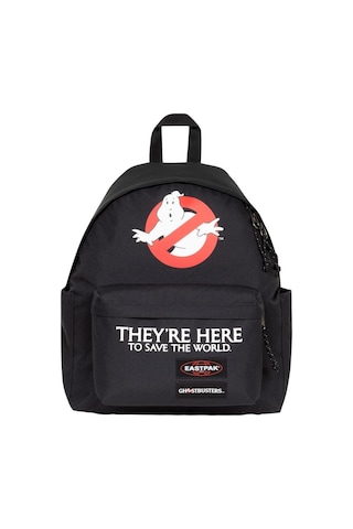 Eastpak Day Pak'r Powder Pilot Sırt Çantası - Ek0a5bg40z91-11289 Siyah