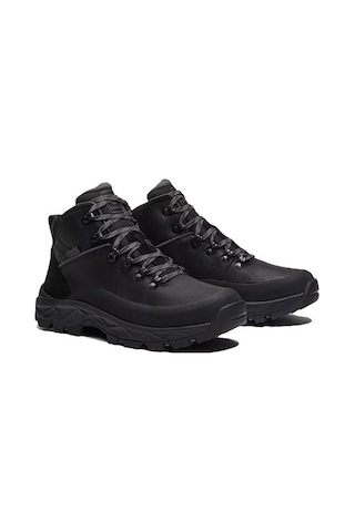 Timberland Tımberland Mt. Maddsen 2.0 Mıd Lace Up Waterproof H Erkek Outdoor Botu Tb0a2qa9w021 Siyah
