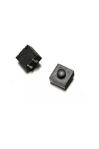 IC-192B-2 ÇIT ÇIT ANAHTAR 12X12MM