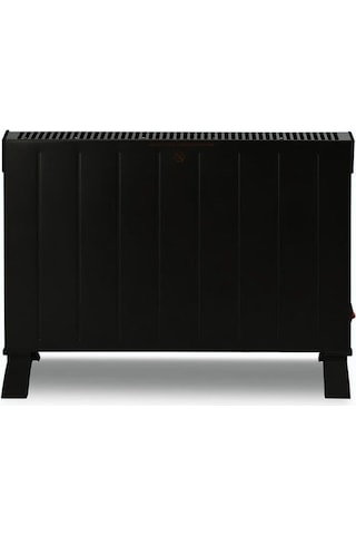 Luxell HC-2930 2000 W Köşeli Konvektör Isıtıcı