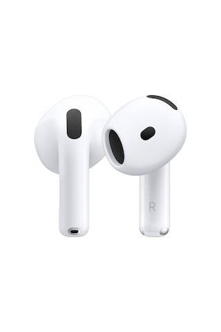 Apple AirPods 4 Bluetooth Kulak İçi Kulaklık (Apple Türkiye Garantili)