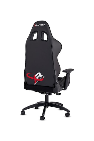 Xrancer Premıo Black Oyuncu Koltuğu