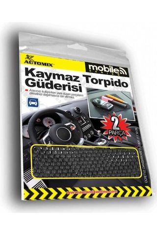 Automix Kaymaz Torpido Güderisi (502708653)
