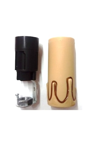 E-14 Mum Duy 6.4 Cm 3 Adet