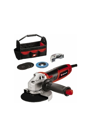 Einhell TC-AG 125/850 Kit Taşlama 850W - 4430977