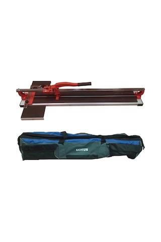 Lotus Seramik ve Fayans Kesme Makinası (çantalı) - 80 CM N11.748