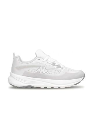 Kappa Kp-2064m Pina Kadın Klasik Sneaker Beyaz