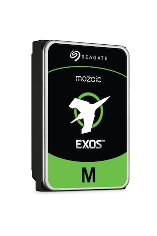 Seagate 30 Tb 3.5 Exos Sata 512mb 7200rpm St30000nm004k 5 Yıl Resmı Dıst. 76981090