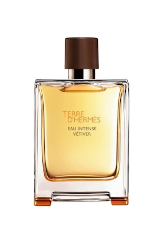 Hermes Terre D'Hermes Eau Intense Vetiver Erkek Parfüm EDP 50 ML