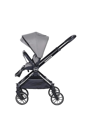 Prego 2067 Concorde Travel Sistem Bebek Arabası