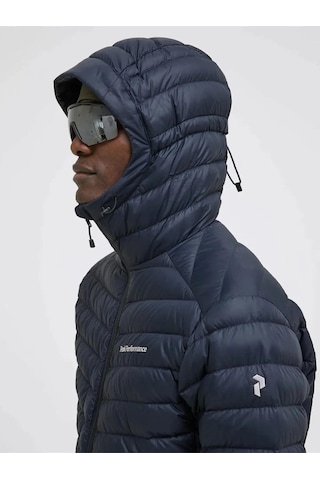 Peak Performance G79635060 M Frost Down Erkek Outdoor Ceket 001