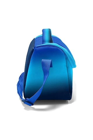 Coral High Kids Lacivert Mavi Renk Geçişli Thermo Beslenme Çantası 11745