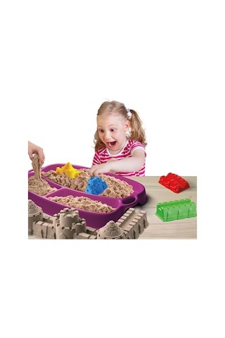 03947 Artstand Kale Kum Seti 600 Gr -dede