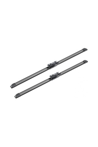 Silecek Süpürgesi 600/575mm Bmw E60-e61 5serı 03 3397118955