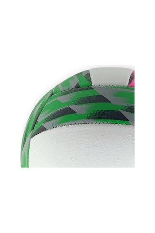 Voleybol Topu Desenli 280 Gr - Vb-800-yeşil - 1 Adet Diğer