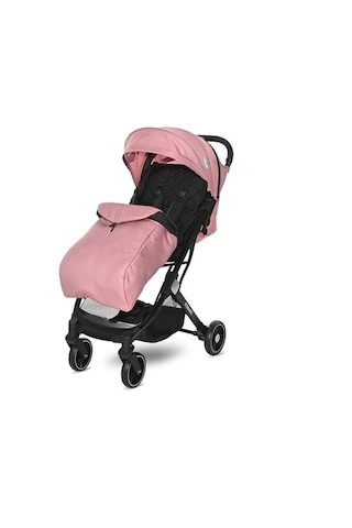 Lorelli Fiorano Kabin Bebek Arabası Rose Quartz