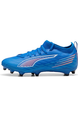 Puma Ultra 6 Match Fg/ag Genç Krampon 108515 01 Mavi