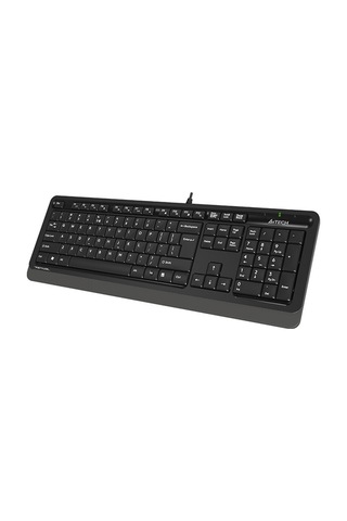 A4 Tech FK10 Q USB Multimedya Q Klavye