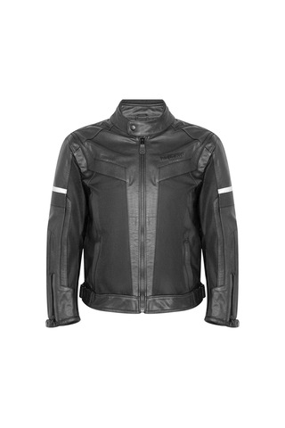 Garajj 4riders Breeze Dana Derisi Korumalı Yazlık Motosiklet Montu