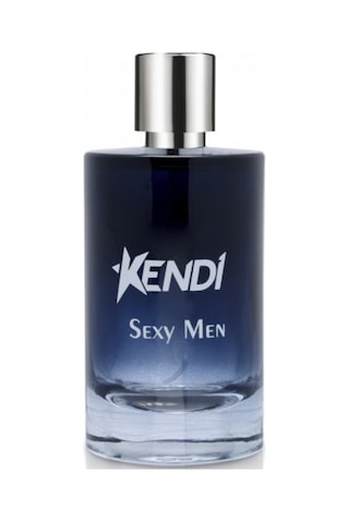 Kendi Sexy Men Erkek Parfüm EDP 100 ML