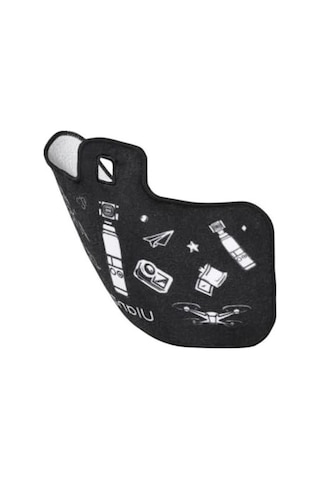 Co71 Pocket 3 Kamera Koruyucu Wrap Siyah - B174