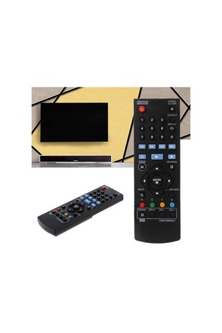 Lg Bluray Disk Dvd Oynatıcısı Bp340 Bp135 Bp335w Bp300 İçin Uzakt