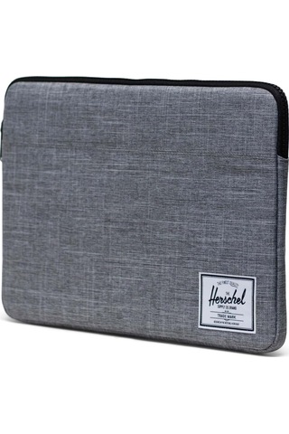 Herschel Supply Co. Herschel Çapa 15-16 İnç Kılıf, Gri, Gri, 15-1 Diğer