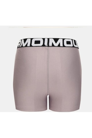 Kadın Ua Hg Şort 1383629-015 Bej