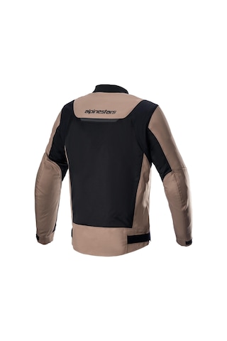 Alpinestars Luc V2 Air Yazlık Korumalı Motosiklet Montu Kum Beji