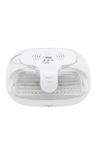 Altın Kuluçka-wonegg 16'lı Tam Otomatik Kuluçka Makinesi