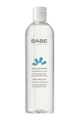 Babe Essentials Micellar Water 250ml - Prebiyotik İçeren Misel Su