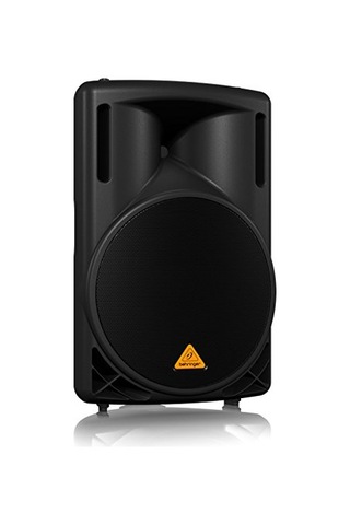 Eurolive B215xl 1000 Watt 2 Yollu Pasif Hoparlör Siyah