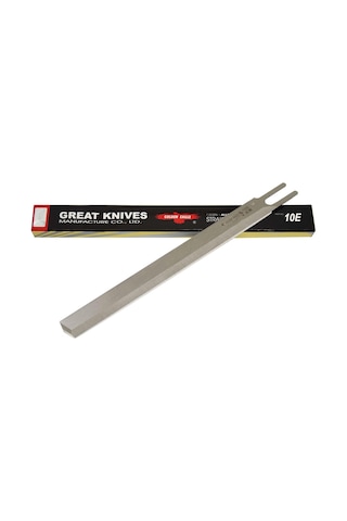 Golden Eagle Dik Kesim Motoru Bıçağı 10 Inç-25 Cm (24 Adet)