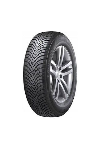 Laufenn 155/80 R13 79T G Fit 4S Lh71 Dört Mevsim Lastiği 2025