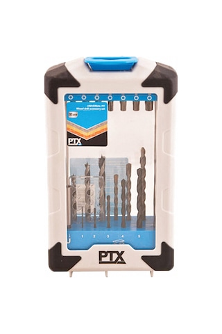 Ptx 32 Parça Matkap Ucu Seti