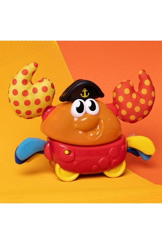Winfun Arkadaşım Sallanan Yengeç Crab Rgl-nl-1005 RGL-NL-1005