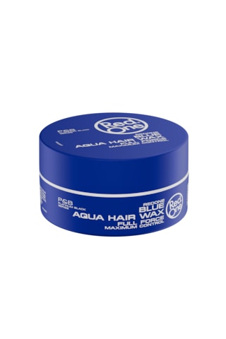 Redone Aqua Wax Mavi 150 Ml