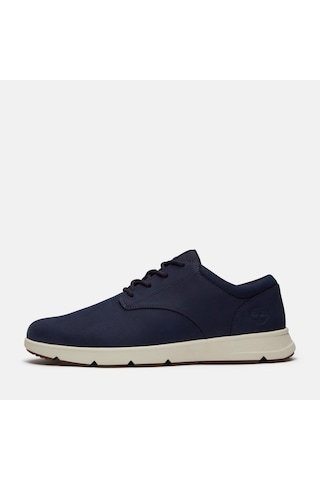 Timberland Parker Street Low Lace Up Erkek Sneaker Tb0a6c8eep21 Tb0a6c8eep21 Lac Lacivert