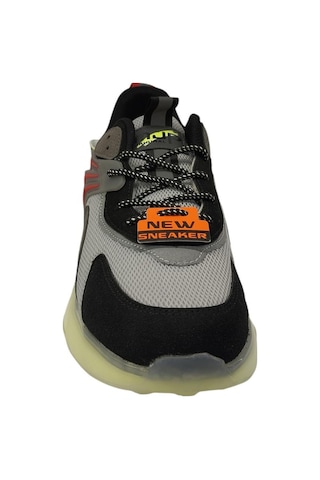 Marco Jamper 2198m Ortopedik İthal Köpük Taban Günlük Erkek Sneaker Spor Ayakkabı 001
