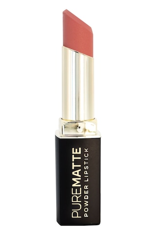 Pure Matte Powder Lipstick No: 112 - Pudralı Mat Ruj 0
