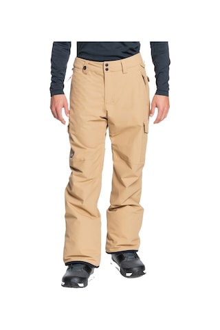 Quiksilver - Porter Pt Bej Hardal