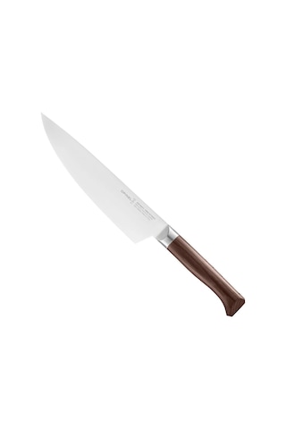 Opinel Forges 1890 Paslanmaz Çelik Şef Bıçağı (17 CM) Çok Renkli