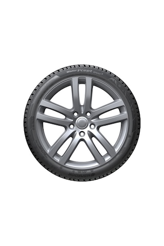 Hankook 295/45 R20 114V XL Winter İ Cept Evo3 X W330a Nc0 Kış Lastiği 2023