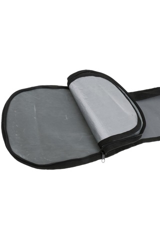 Homyl Omuz Askılı Naylon Ayakta Kürek Tahtası Saklama Seyahat