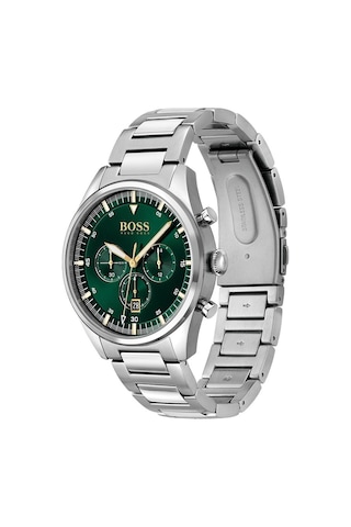 Hugo Boss Erkek Saat 1513868 1513868 Gri Çok Renkli